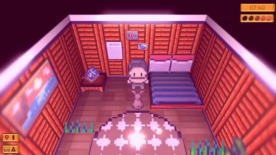 Projeto Real: Rabbit the Pet — screenshot 1