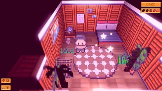 Projeto Real: Rabbit the Pet — screenshot 2
