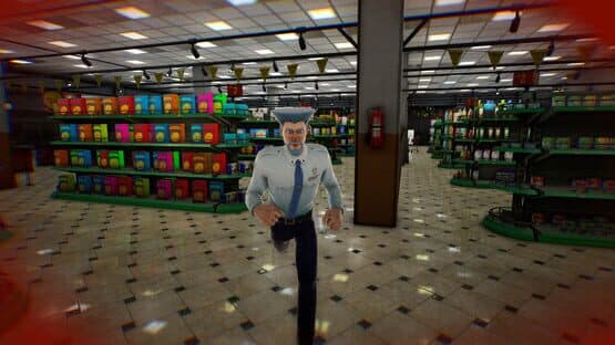 Sudden Market: Free Cosmetic DLC — screenshot 1