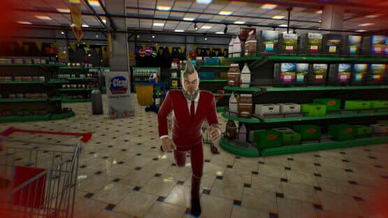 Sudden Market: Free Cosmetic DLC — screenshot 2