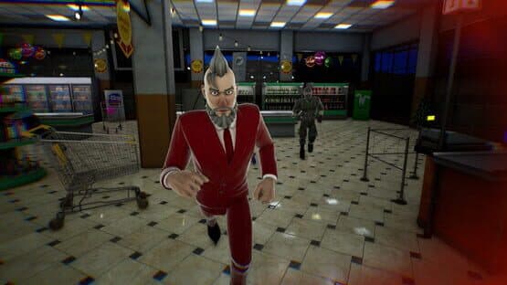 Sudden Market: Free Cosmetic DLC — screenshot 4