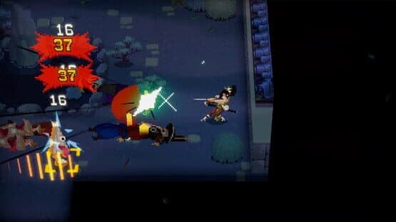 Otherworld Legends: Wu Fei — screenshot 1