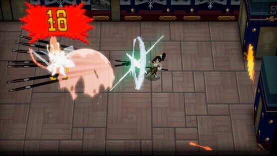Otherworld Legends: Wu Fei — screenshot 4