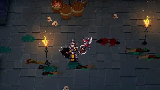 Otherworld Legends: Skin - Striker Dragoneer — screenshot 3