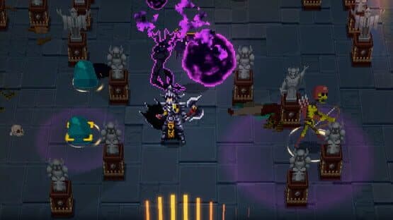 Otherworld Legends: Skin - Striker Dragoneer — screenshot 6