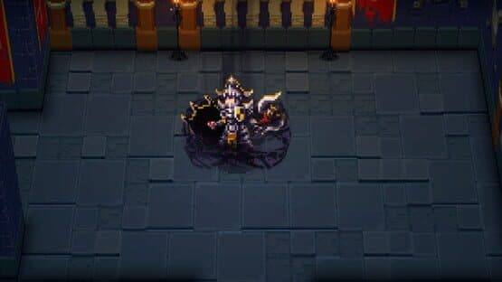 Otherworld Legends: Skin - Striker Dragoneer — screenshot 8
