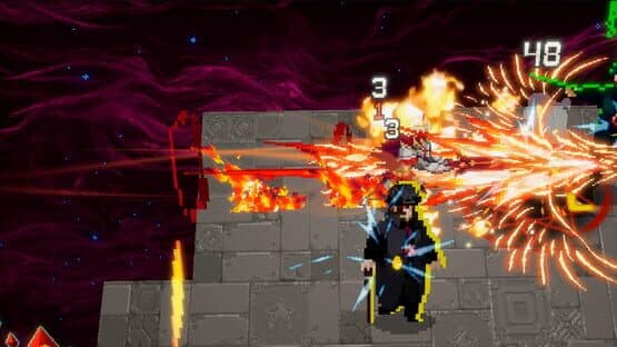 Otherworld Legends: Skin - Sunclipse — screenshot 1