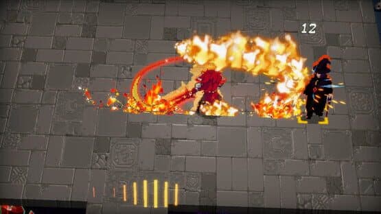 Otherworld Legends: Skin - Sunclipse — screenshot 4