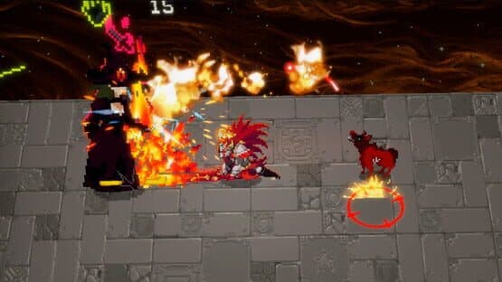 Otherworld Legends: Skin - Sunclipse — screenshot 8