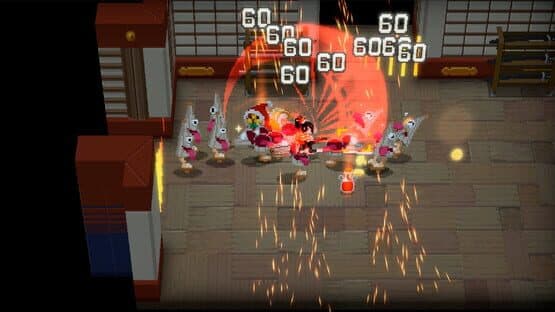 Otherworld Legends: Huo YuFeng — screenshot 1