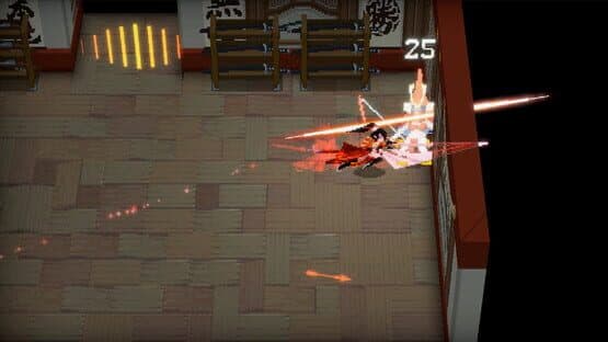 Otherworld Legends: Huo YuFeng — screenshot 2