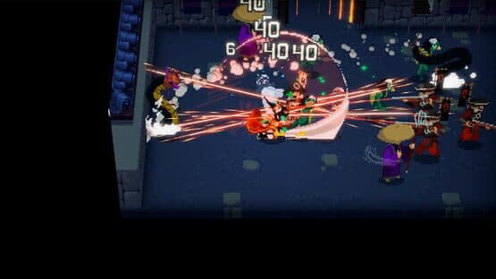 Otherworld Legends: Huo YuFeng — screenshot 5