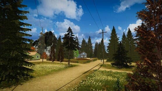 Countryside Life Simulator — screenshot 3