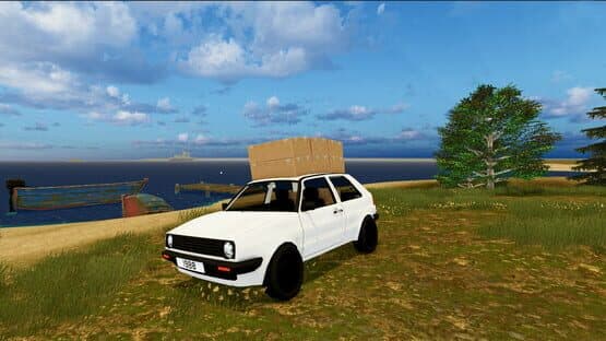 Countryside Life Simulator — screenshot 5