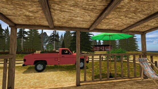 Countryside Life Simulator — screenshot 7