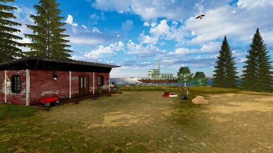 Countryside Life Simulator — screenshot 8