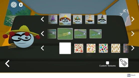 Golf Tour — screenshot 3
