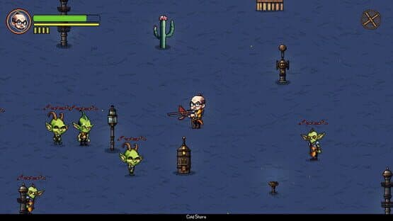 Knight's Saga Evil Goblins — screenshot 5