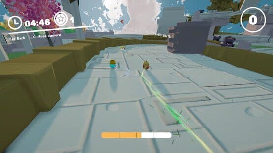 Golf Tour — screenshot 5