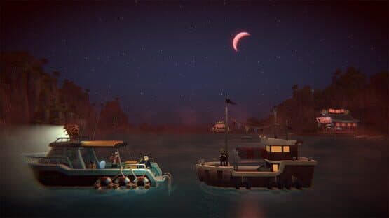 Dave the Diver: Dredge — screenshot 1