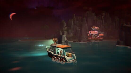 Dave the Diver: Dredge — screenshot 2