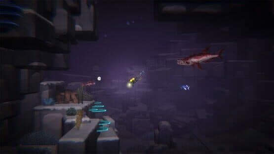 Dave the Diver: Dredge — screenshot 3
