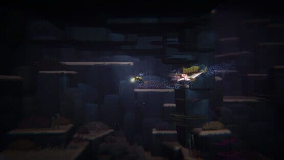 Dave the Diver: Dredge — screenshot 4