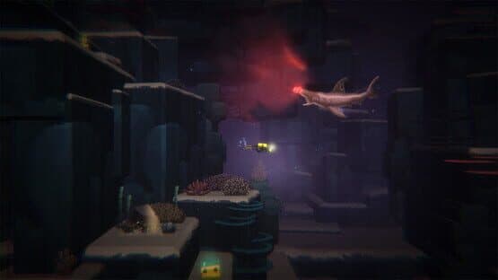 Dave the Diver: Dredge — screenshot 5