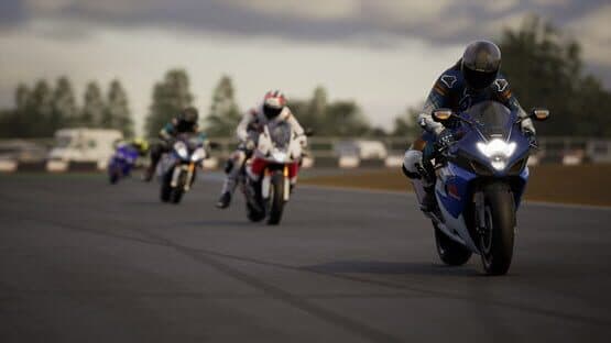 Ride 5: Racing Icons Pack — screenshot 2