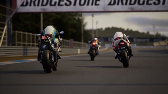 Ride 5: Racing Icons Pack — screenshot 3