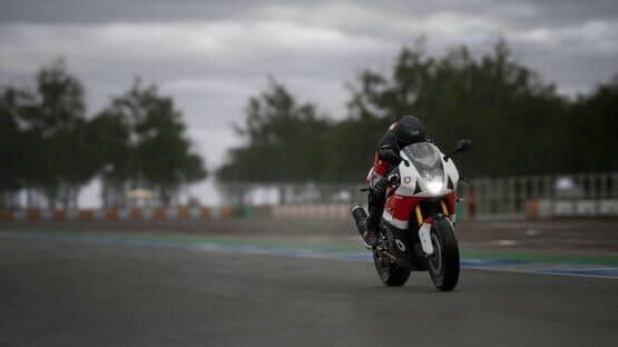 Ride 5: Racing Icons Pack — screenshot 5