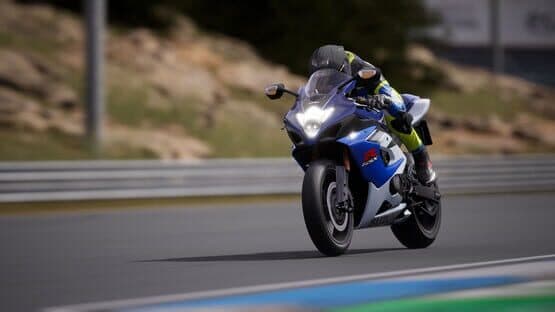 Ride 5: Racing Icons Pack — screenshot 7