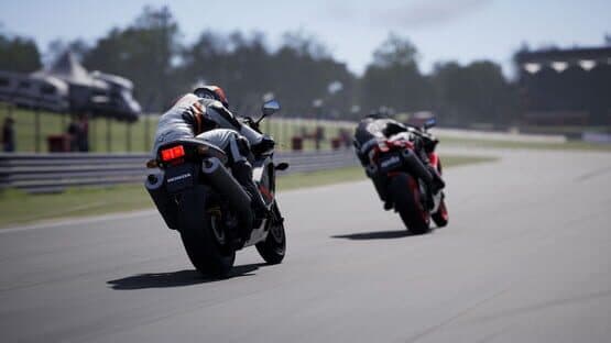 Ride 5: Free Pack 04 — screenshot 4