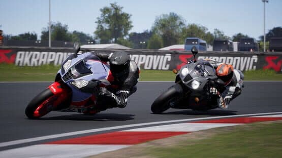 Ride 5: Free Pack 04 — screenshot 7