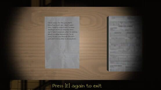 Thanatos — screenshot 1