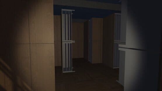 Thanatos — screenshot 2