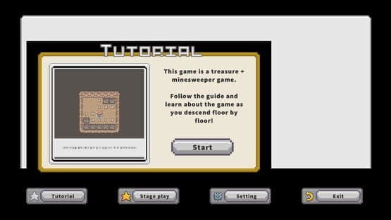 Mine? Sweeper — screenshot 1