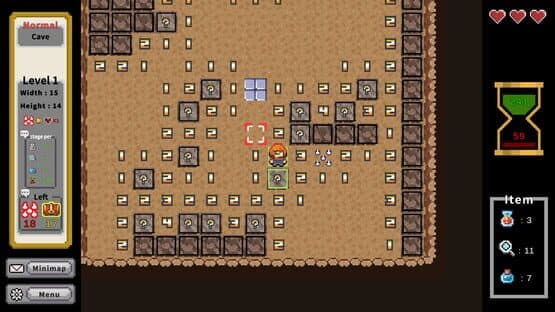 Mine? Sweeper — screenshot 3