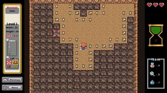 Mine? Sweeper — screenshot 4