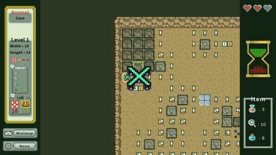 Mine? Sweeper — screenshot 5