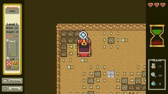 Mine? Sweeper — screenshot 7