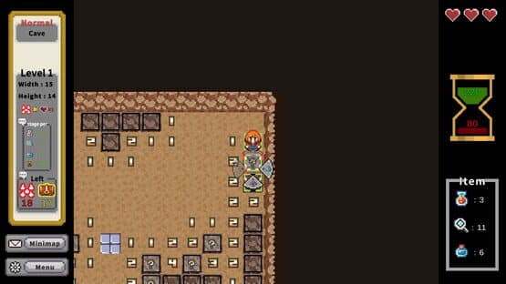 Mine? Sweeper — screenshot 8