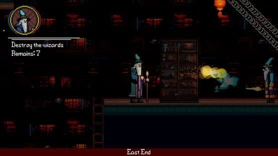 Library Fantasy — screenshot 1