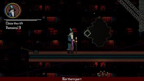 Library Fantasy — screenshot 4