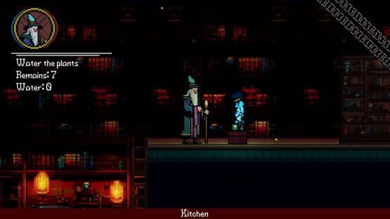 Library Fantasy — screenshot 5