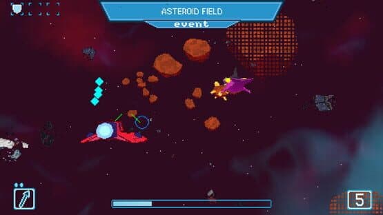 Interstellar Plunderer — screenshot 3