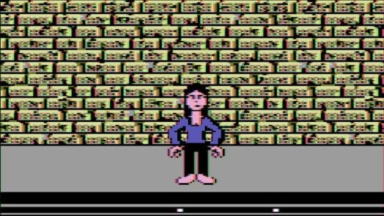 Labyrinth: The Computer Game — screenshot 6