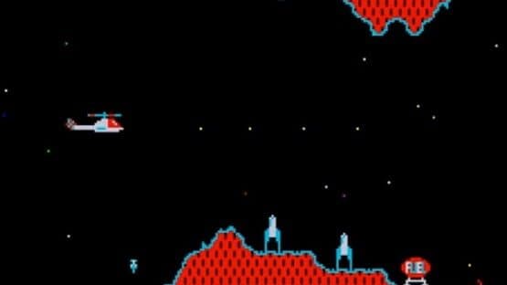 Super Cobra — screenshot 1