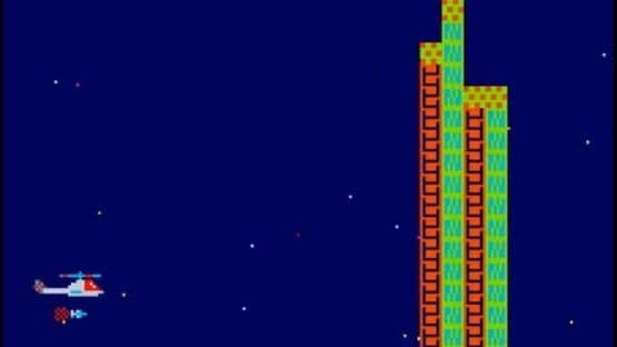 Super Cobra — screenshot 2