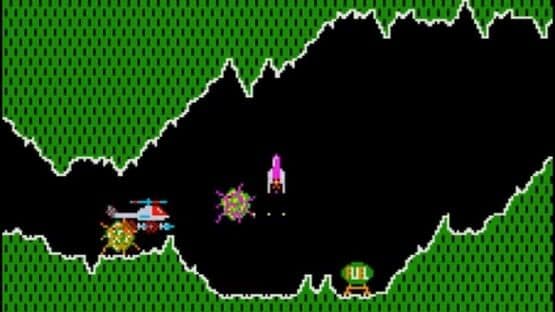 Super Cobra — screenshot 3